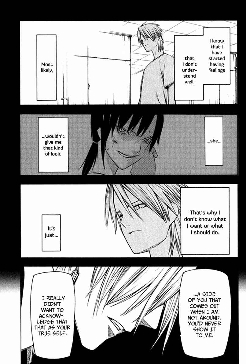 -Hitogatana- Chapter 22 - Page 30