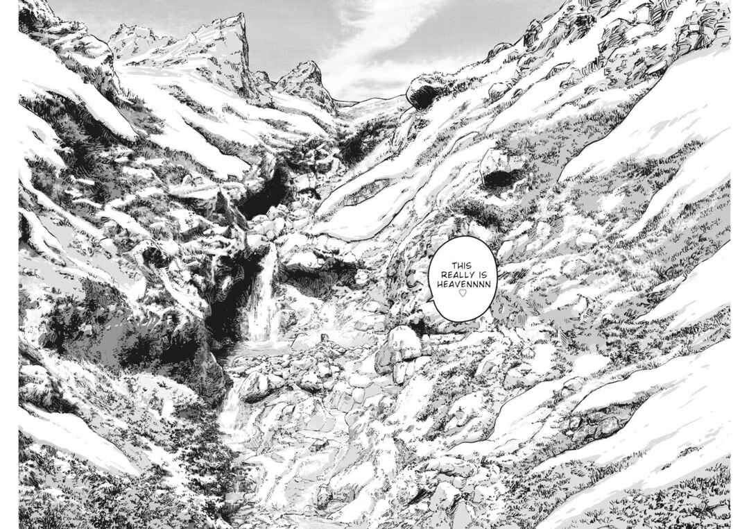 Noyu Girl Chapter 3 - Page 15