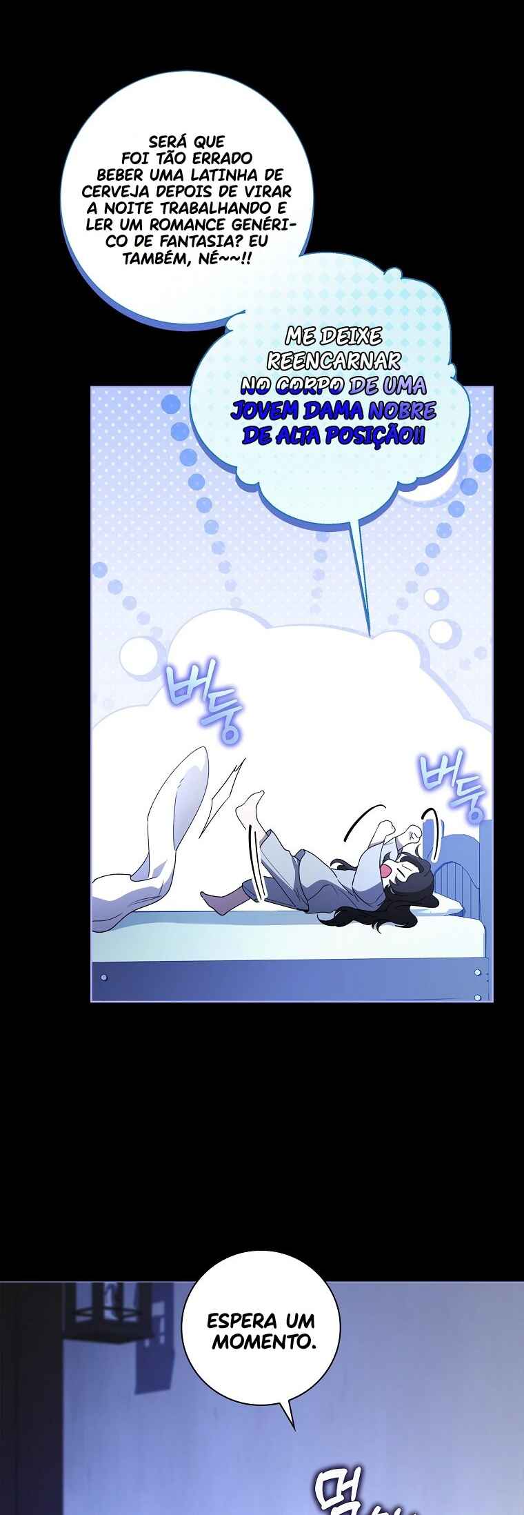 Illeston Jeotaeg ui 100-gaji Jeoju Chapter 2 - Page 34