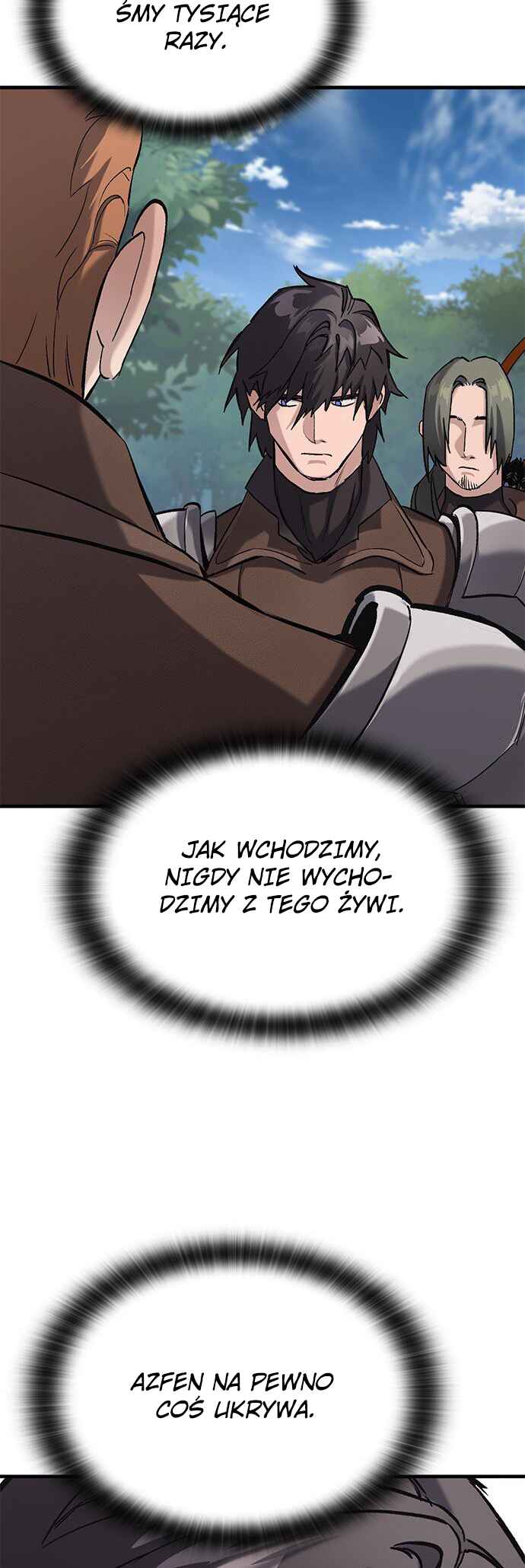 Oneul man Saneun Gisa Chapter 11 - Page 34
