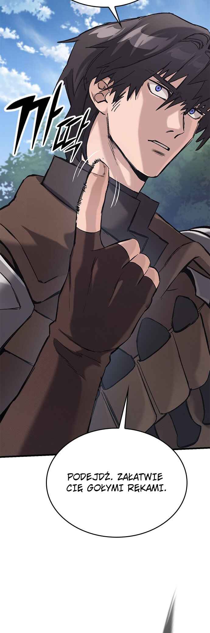Oneul man Saneun Gisa Chapter 11 - Page 57