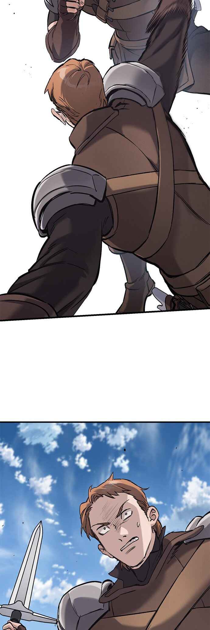 Oneul man Saneun Gisa Chapter 11 - Page 64