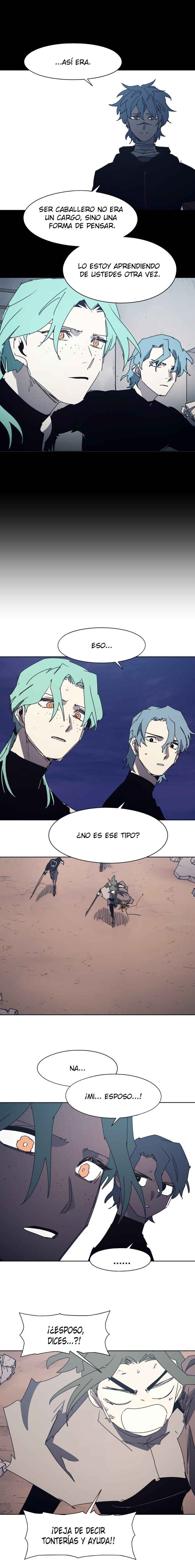Janbul ui Gisa Chapter 239 - Page 11
