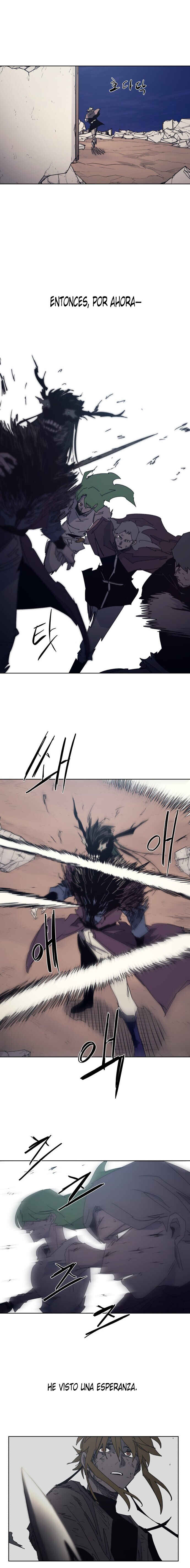 Janbul ui Gisa Chapter 239 - Page 2