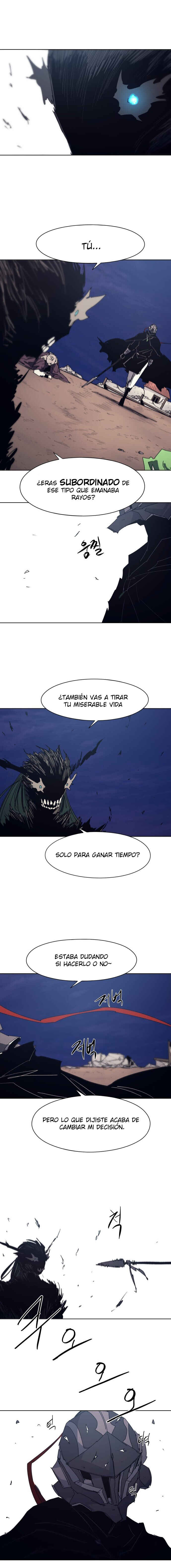 Janbul ui Gisa Chapter 239 - Page 5