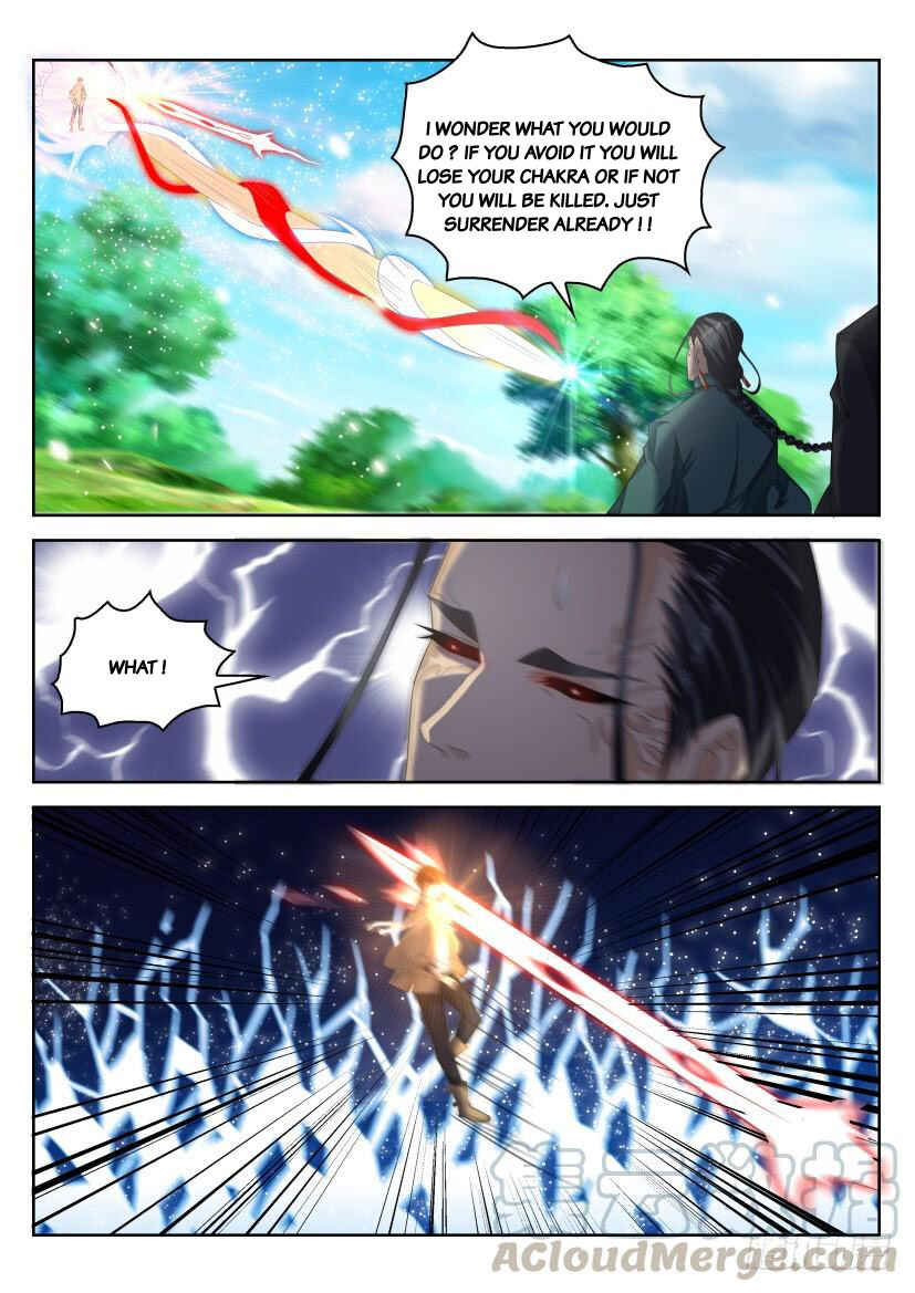 Rebirth of the Urban Immortal Cultivator Chapter 279 - Page 7