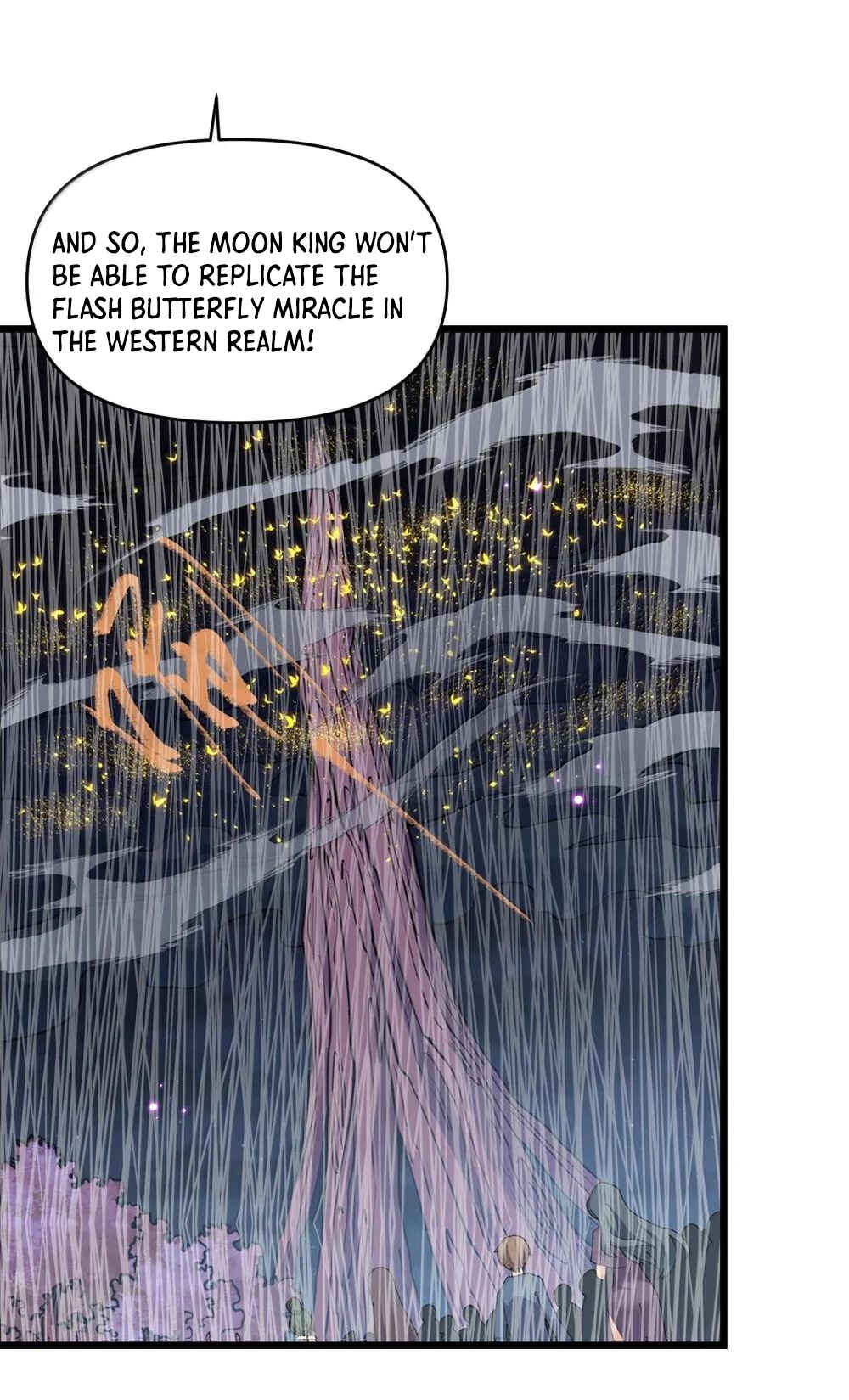 I Look Too Much Like the Boss and the World Actually Believes It Chapter 90 - Page 25