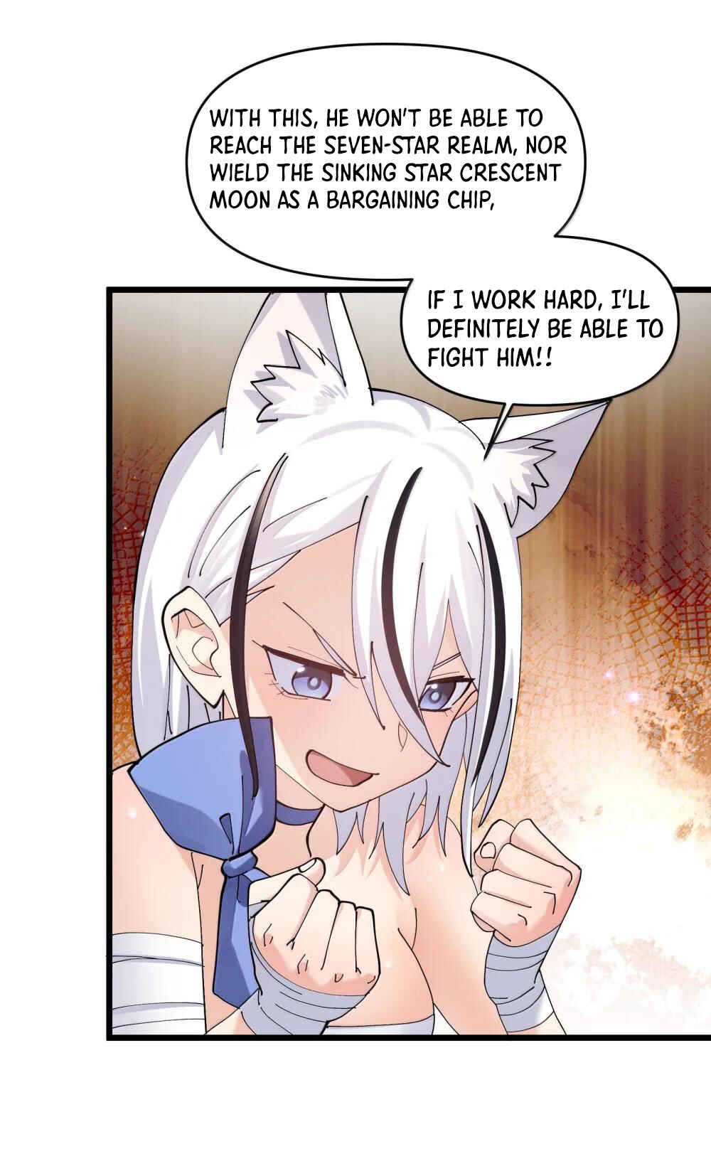 I Look Too Much Like the Boss and the World Actually Believes It Chapter 90 - Page 26