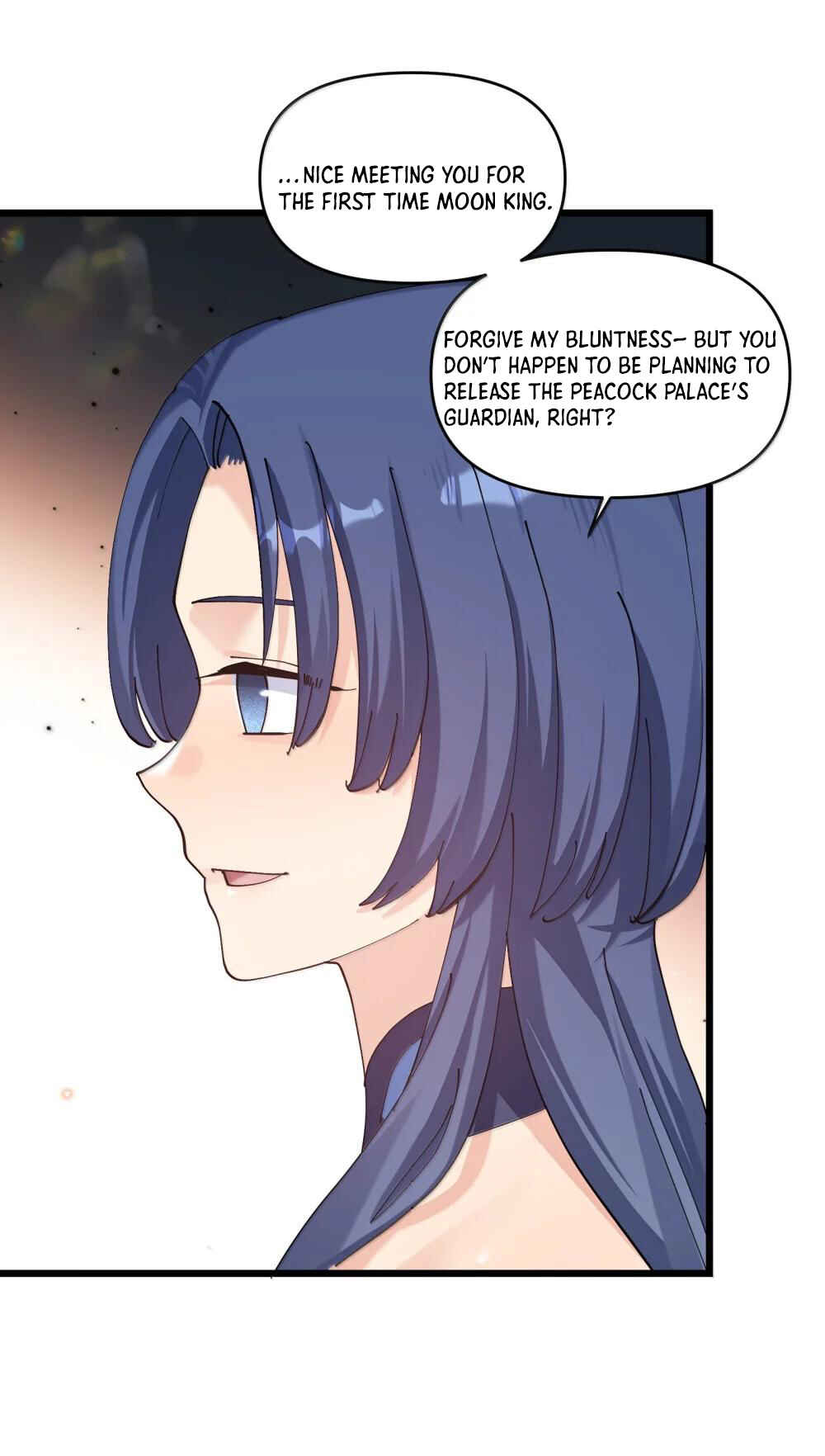 I Look Too Much Like the Boss and the World Actually Believes It Chapter 90 - Page 61