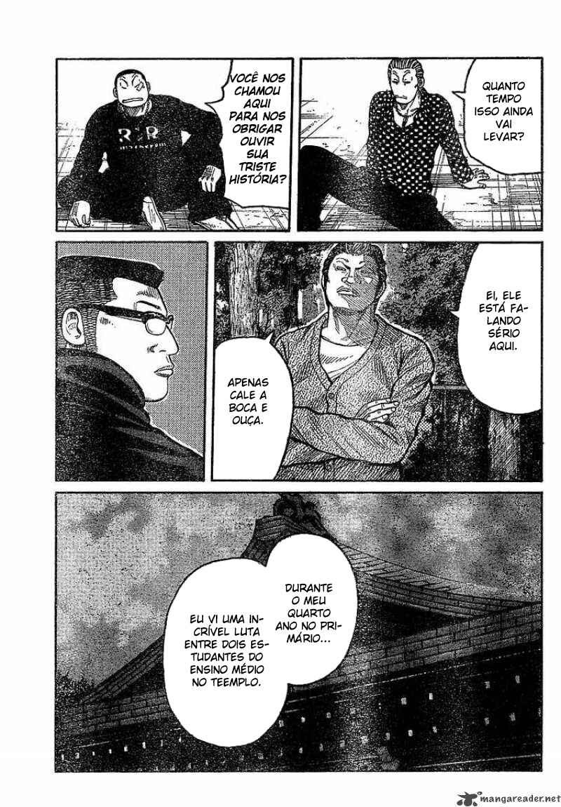 WORST Chapter 89 - Page 18