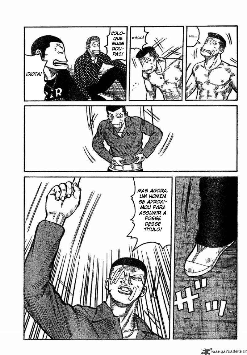 WORST Chapter 89 - Page 22