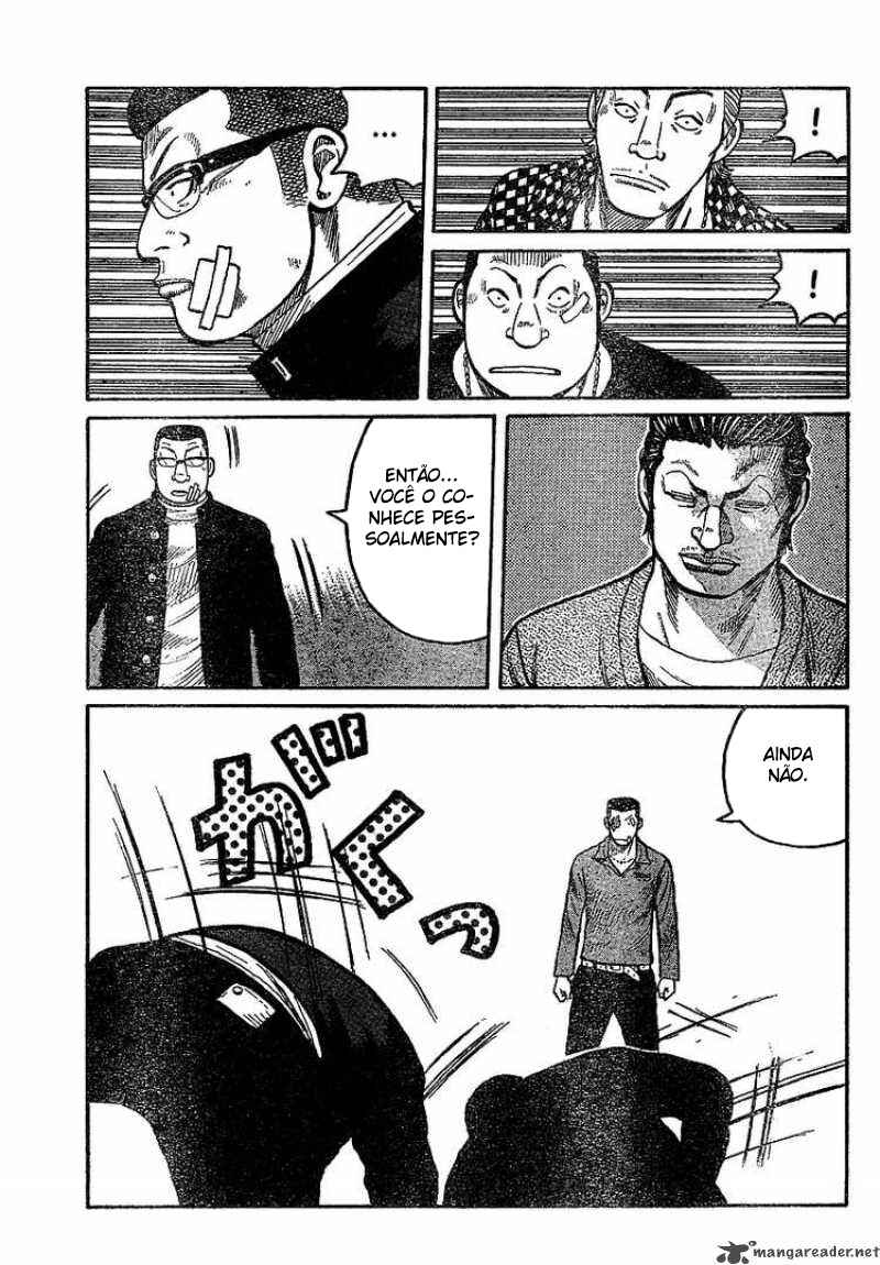 WORST Chapter 89 - Page 26