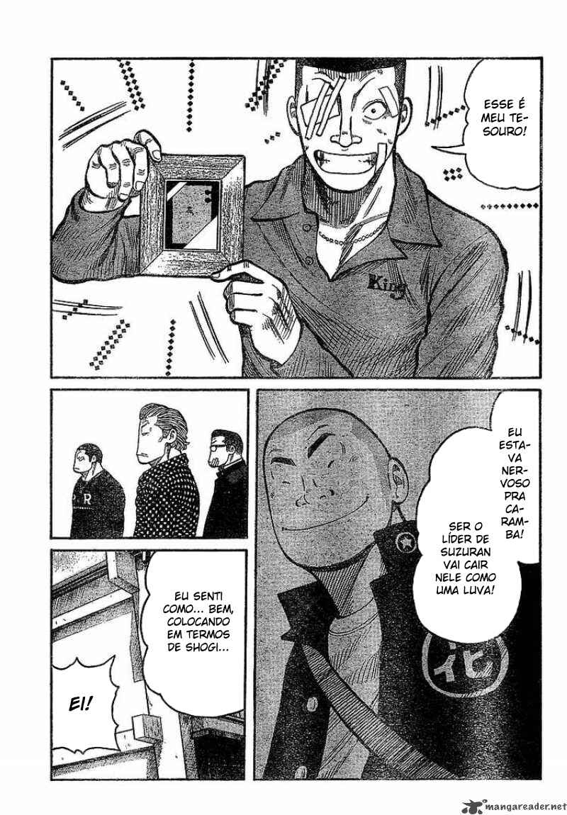 WORST Chapter 89 - Page 28