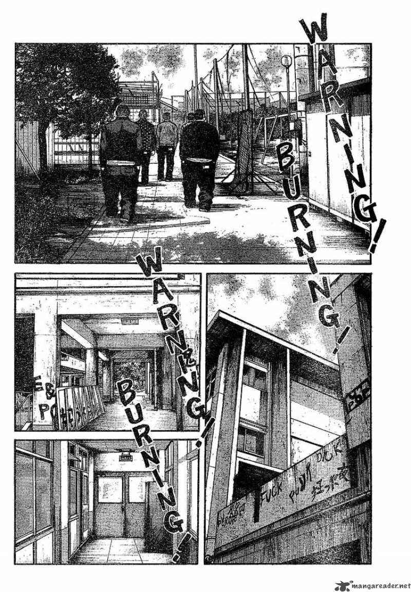 WORST Chapter 89 - Page 36