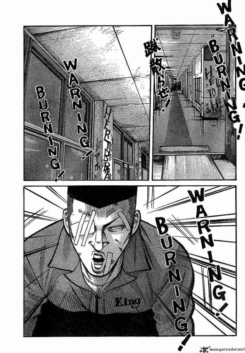 WORST Chapter 89 - Page 37
