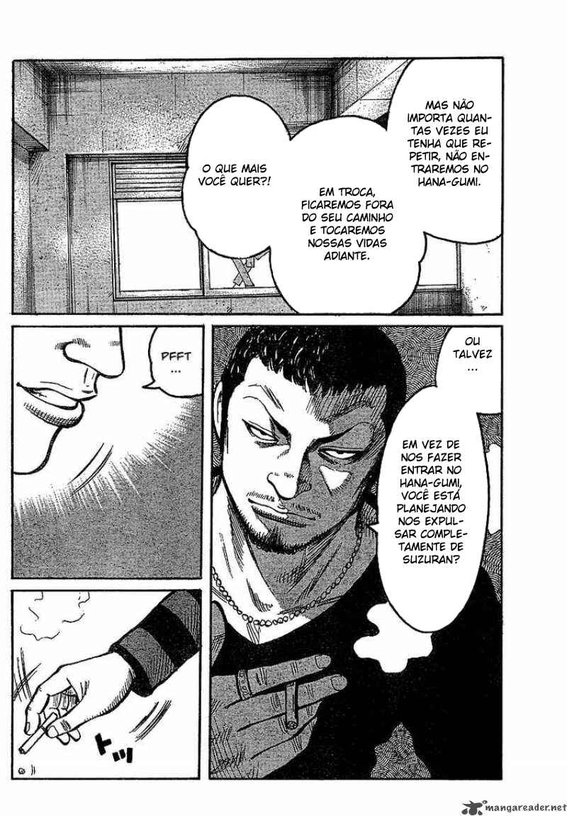 WORST Chapter 89 - Page 52