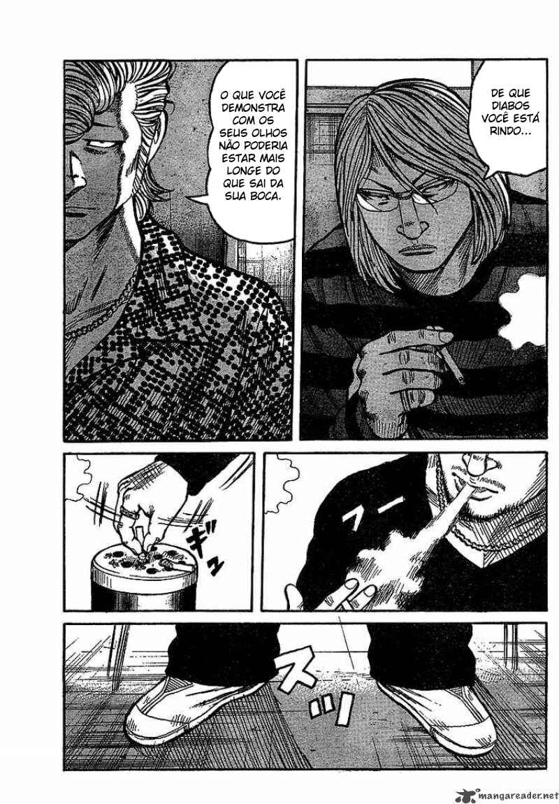 WORST Chapter 89 - Page 53