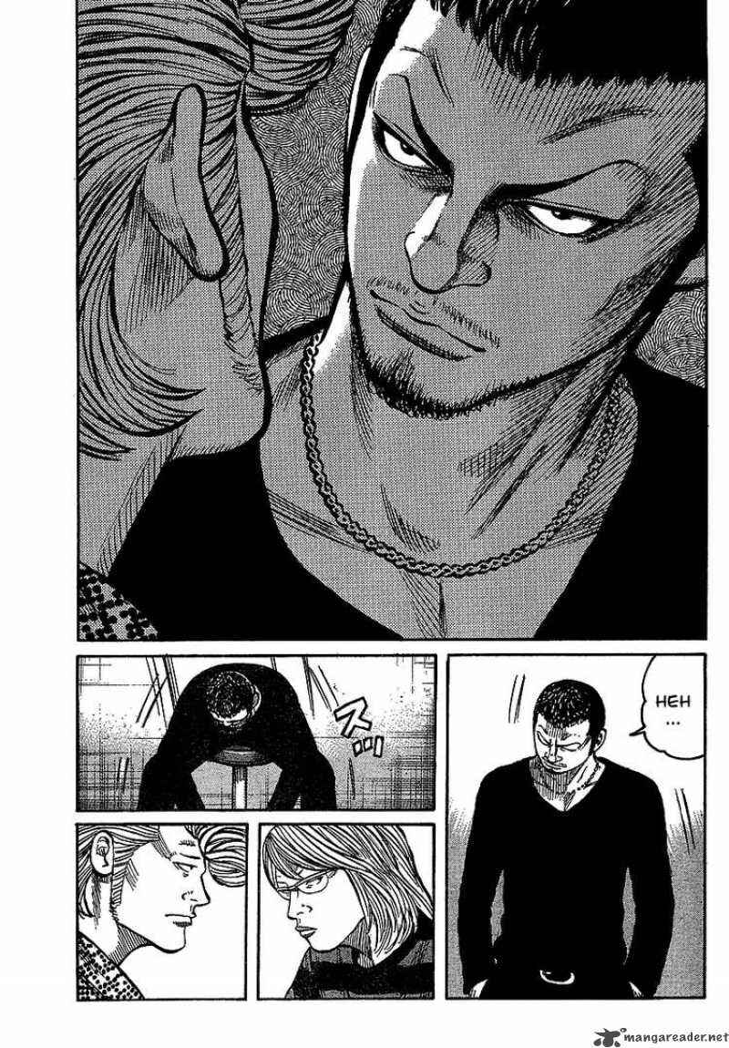 WORST Chapter 89 - Page 55
