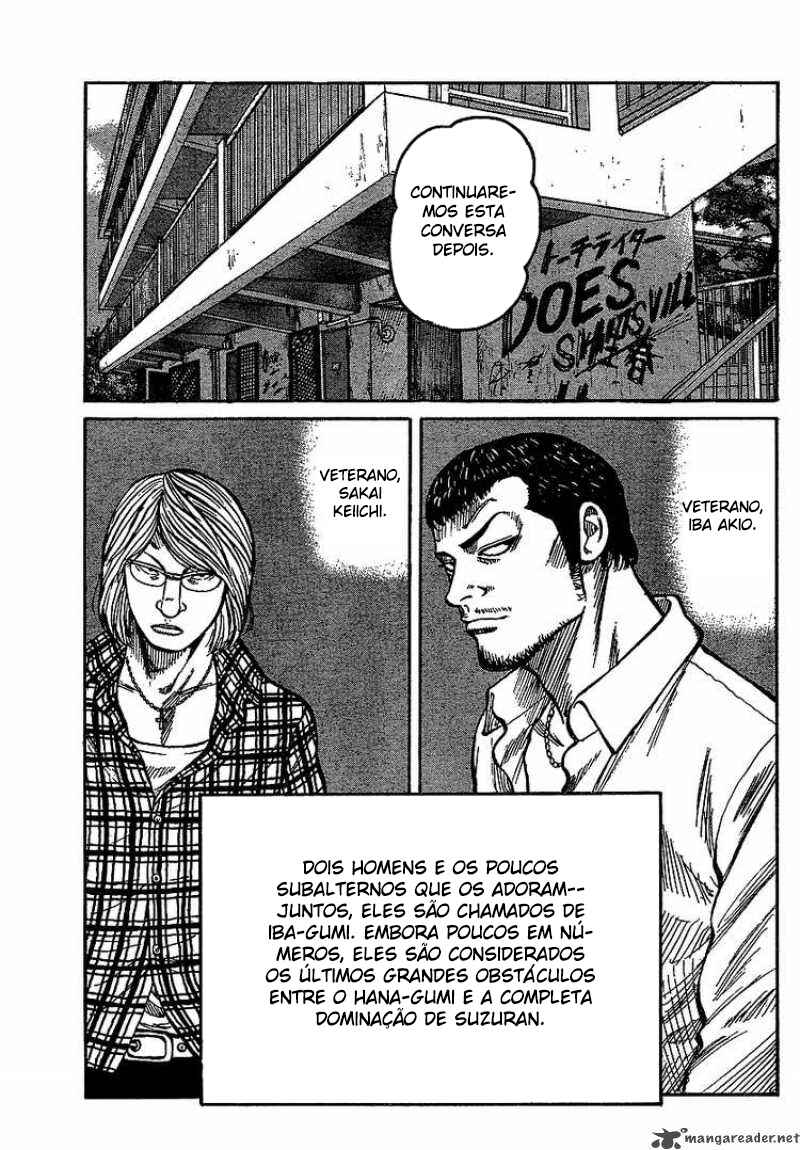 WORST Chapter 89 - Page 57