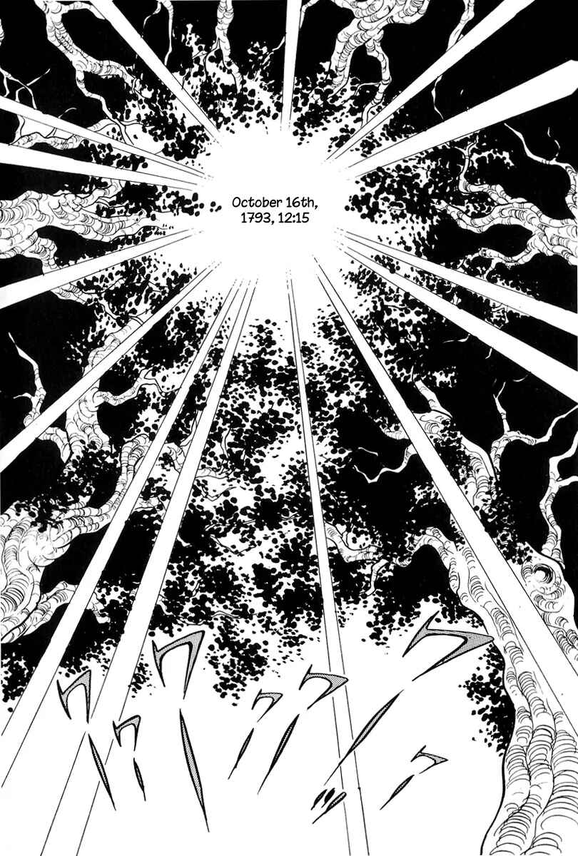 Versailles no Bara Chapter 54 - Page 17