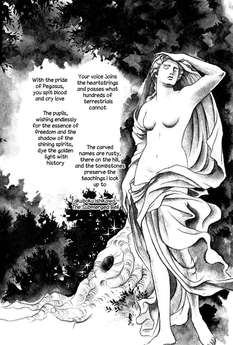 Versailles no Bara Chapter 54 - Page 23