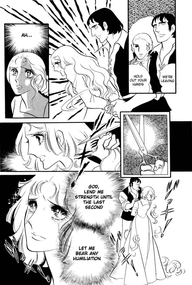 Versailles no Bara Chapter 54 - Page 6