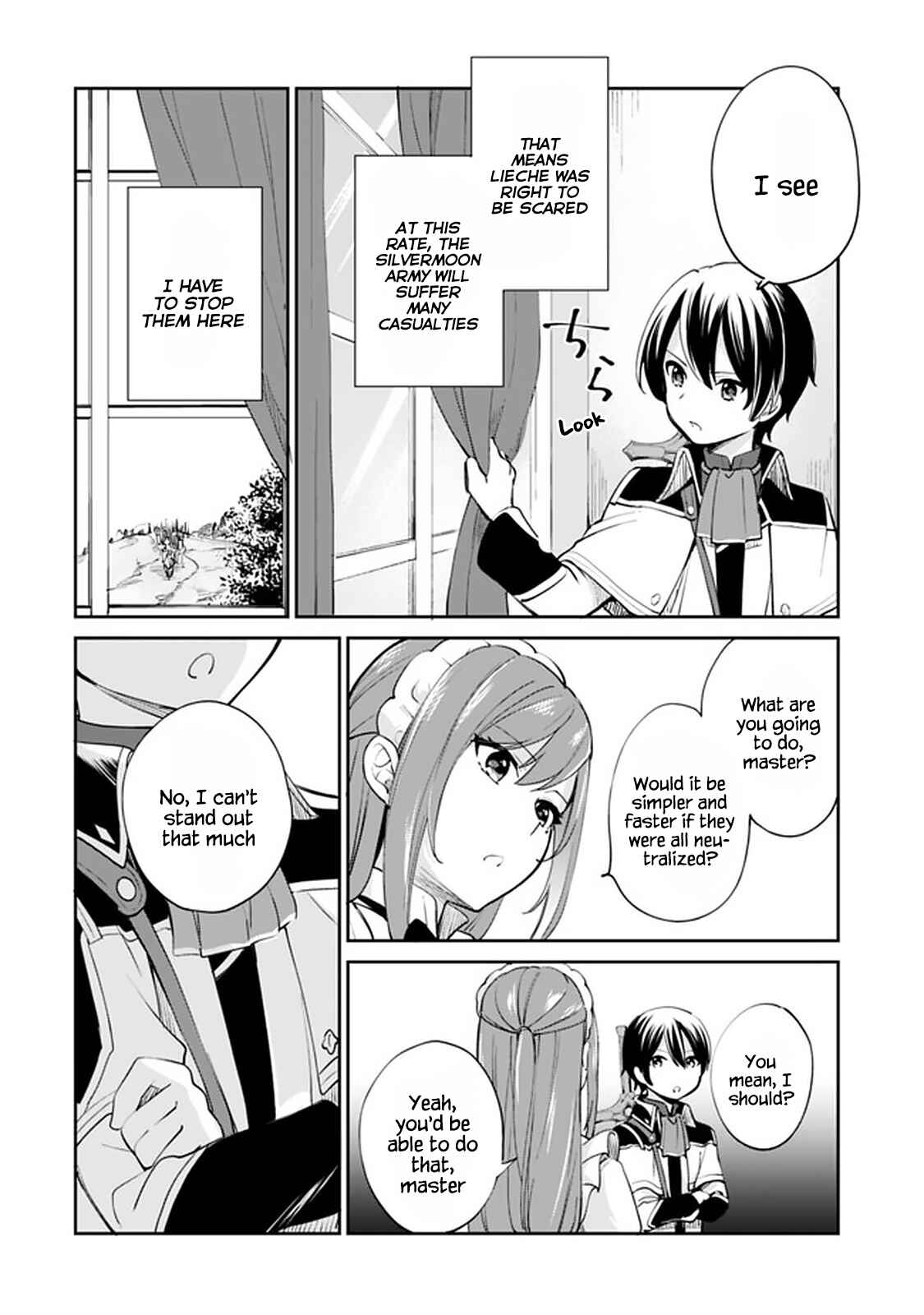 Zennin Ossan, Umarekawattara SSS Rank Jinsei ga Kakutei Shita Chapter 59 - Page 6