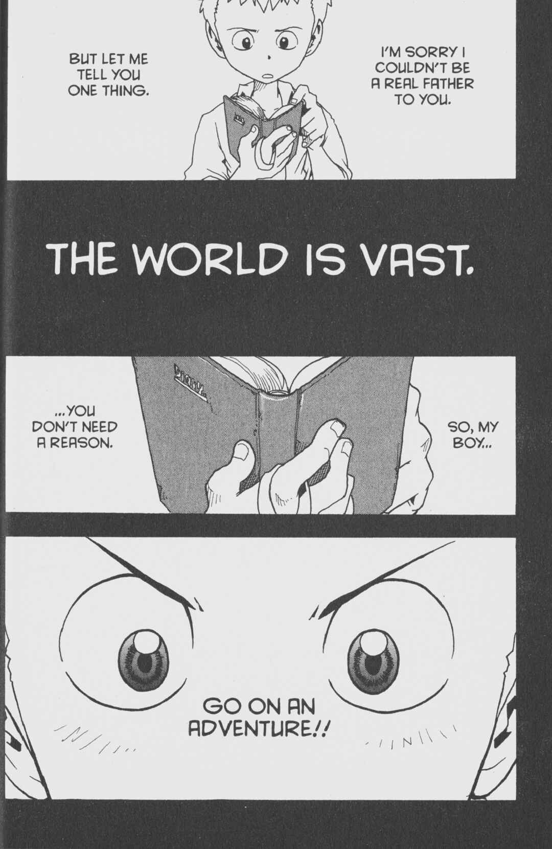 Toto! The Wonderful Adventure Chapter 1 - Page 23