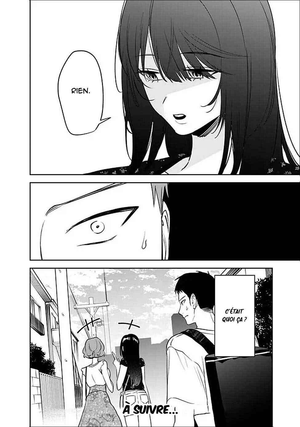 Koko Jidai ni Gomandatta Jou sama to no Dousei Seikatsu wa Igaito Igokochi ga Warukunai Chapter 19 - Page 19