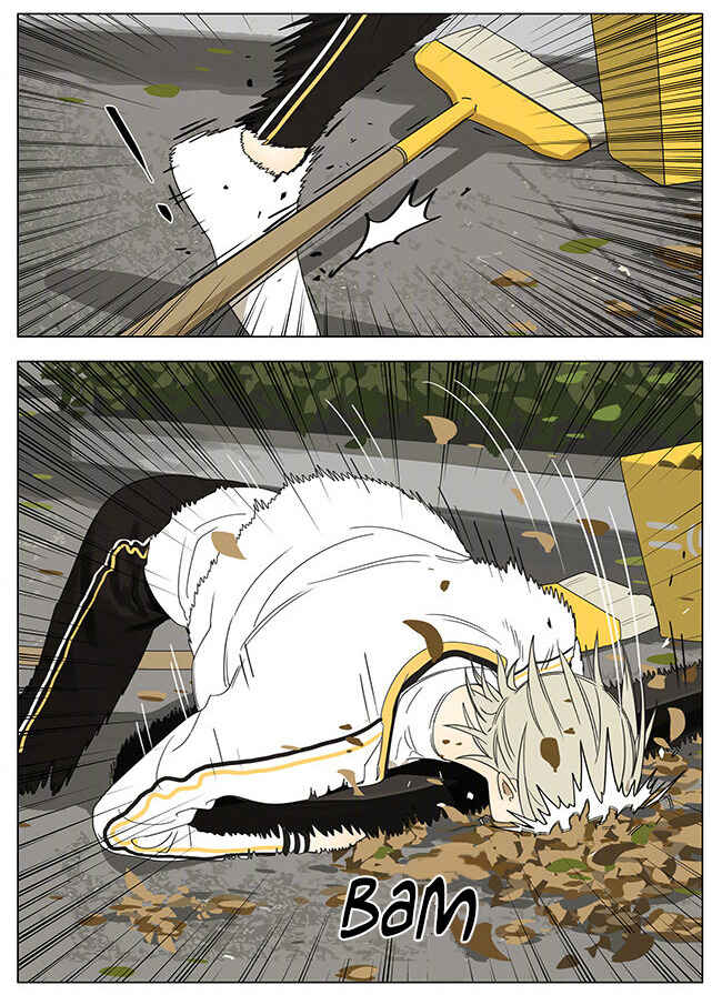 19 Tian Chapter 309 - Page 2