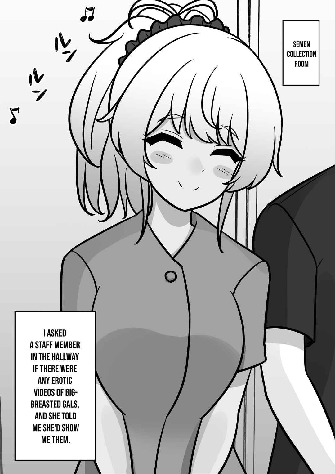 Danjo-hi 1:39 no Heikou Sekai wa Omoi no Hoka Futsuu Chapter 142 - Page 5