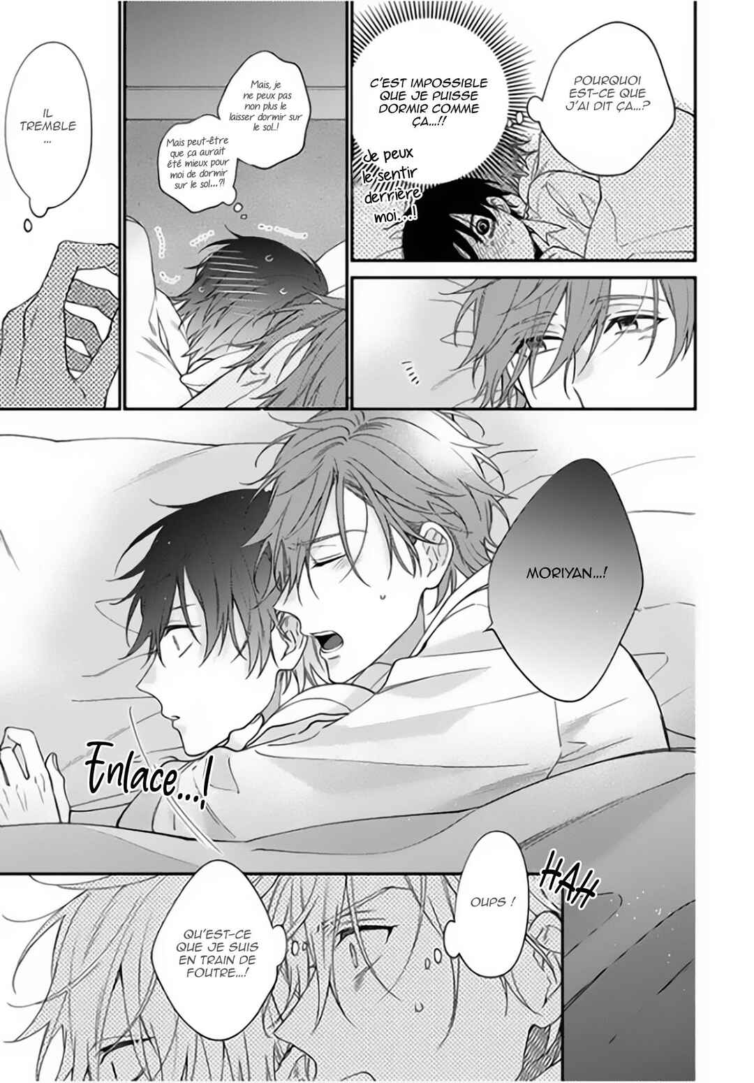 Hatsujo Playroom Chapter 2 - Page 10