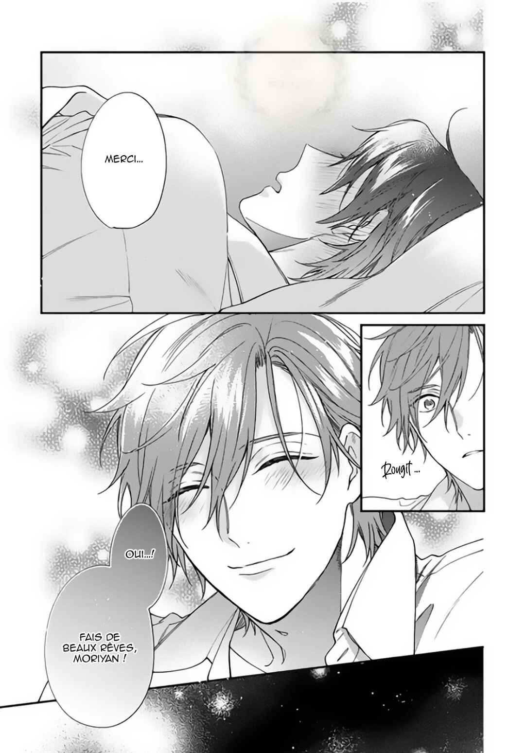 Hatsujo Playroom Chapter 2 - Page 12