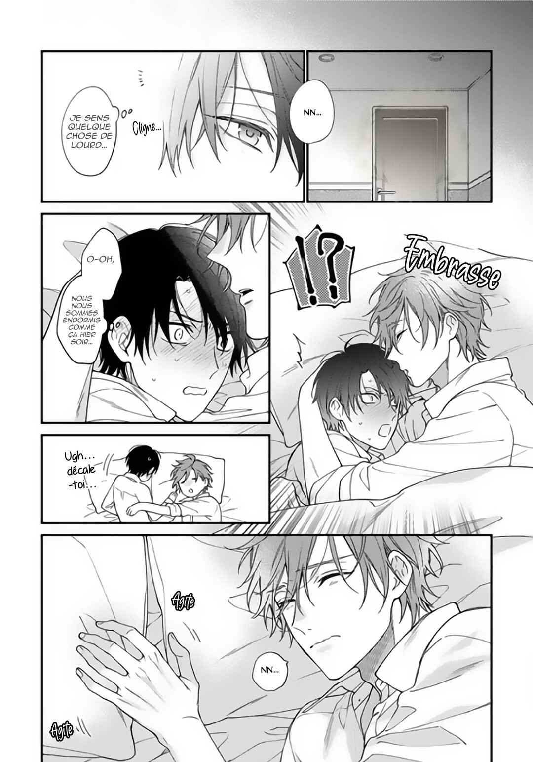 Hatsujo Playroom Chapter 2 - Page 13