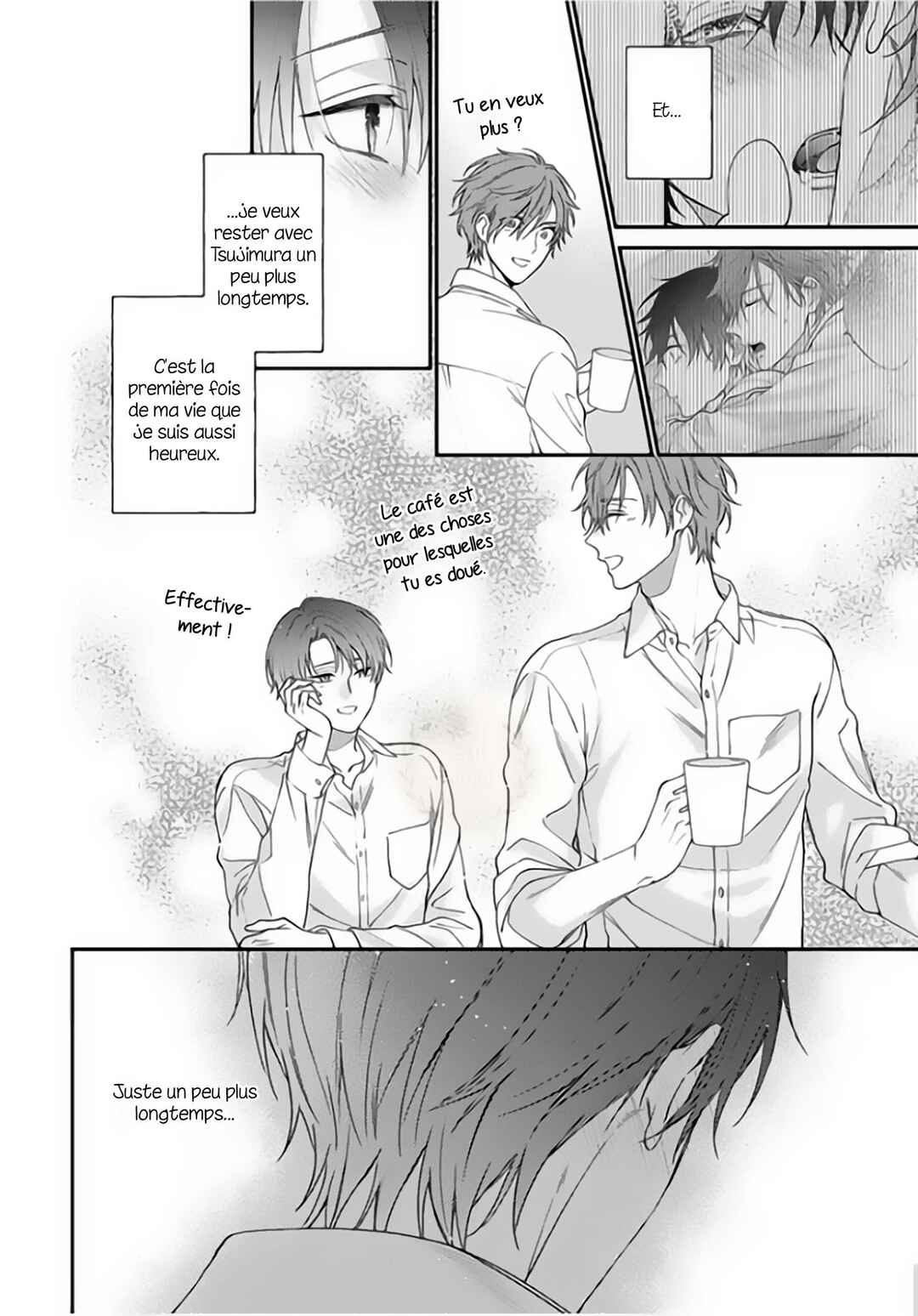 Hatsujo Playroom Chapter 2 - Page 19