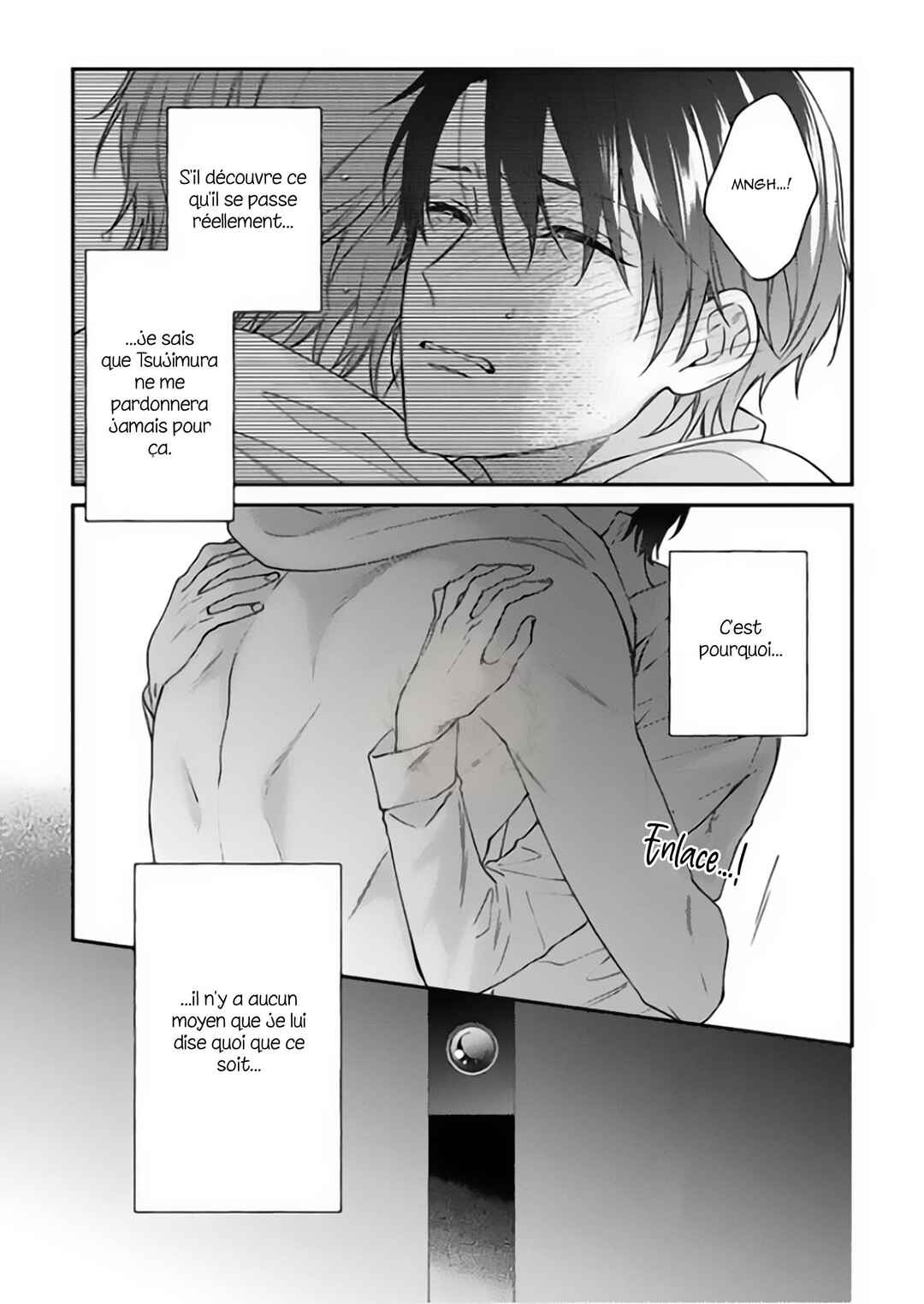Hatsujo Playroom Chapter 2 - Page 27