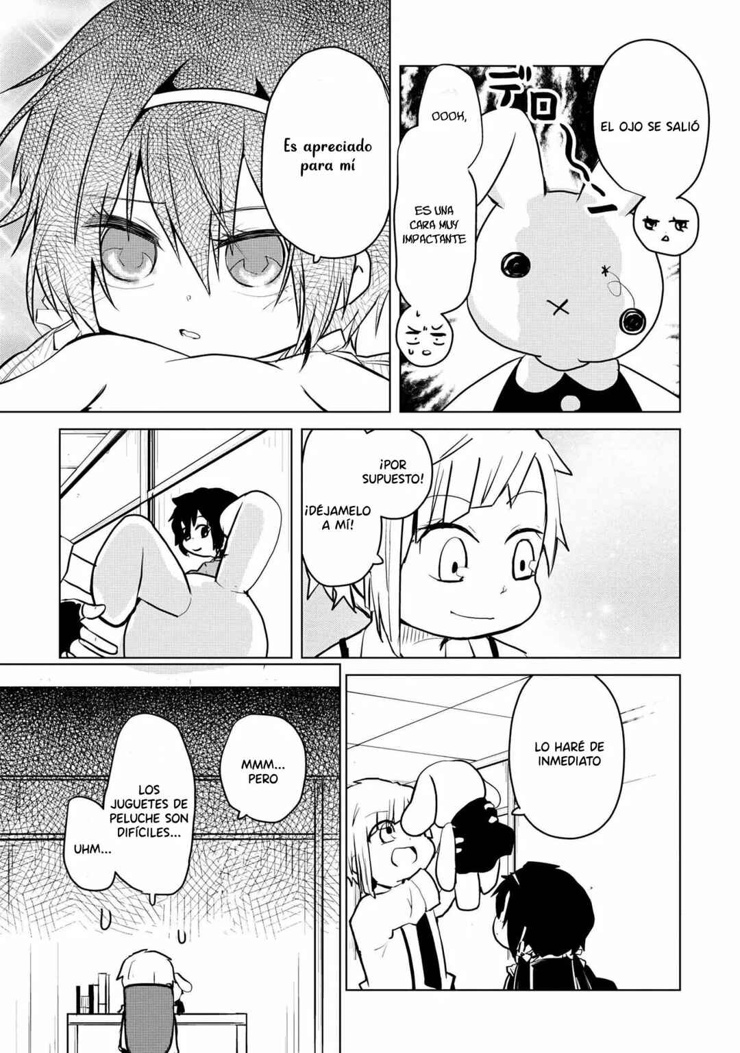 Bungou Stray Dogs: Wan! Chapter 159 - Page 7