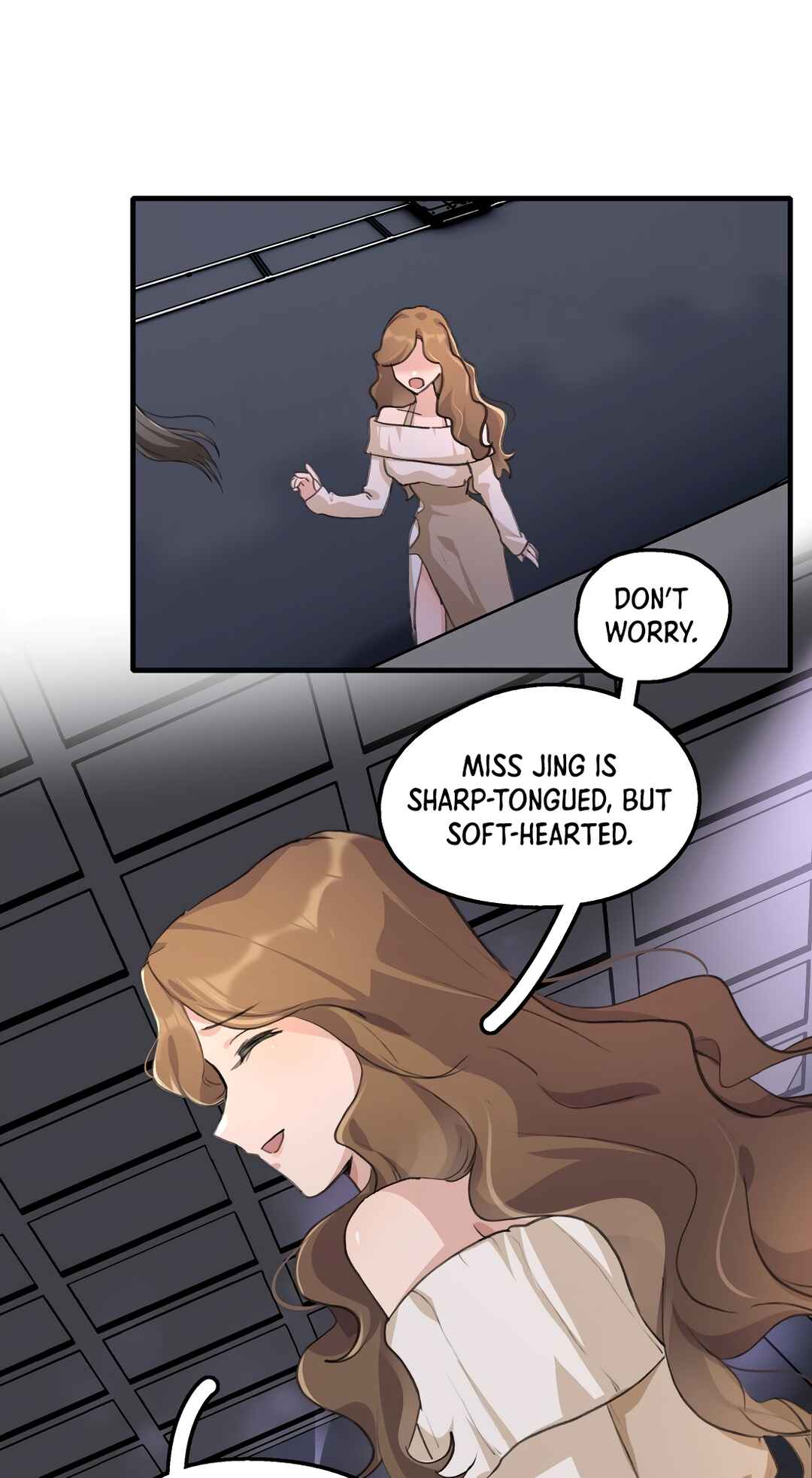 Yú qíng kě dài Chapter 31 - Page 11