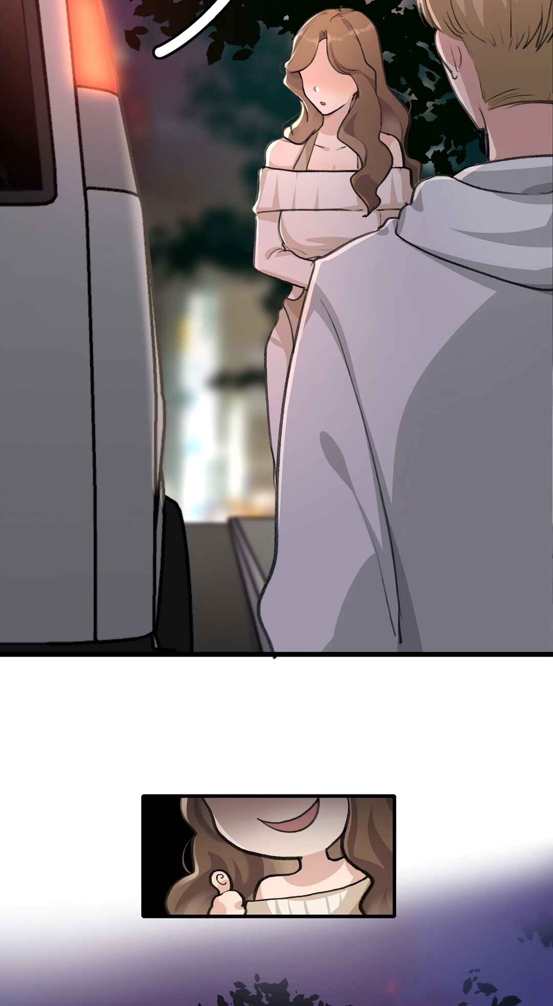 Yú qíng kě dài Chapter 31 - Page 22
