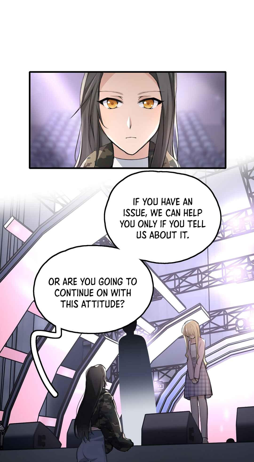 Yú qíng kě dài Chapter 31 - Page 3