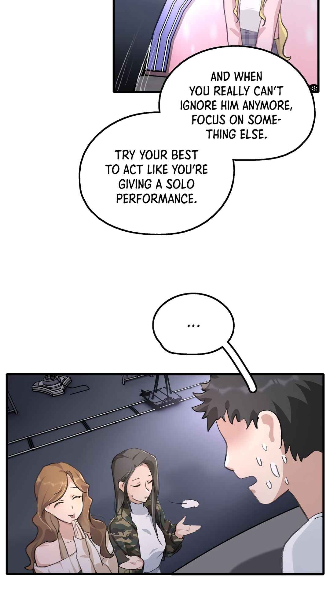 Yú qíng kě dài Chapter 31 - Page 7