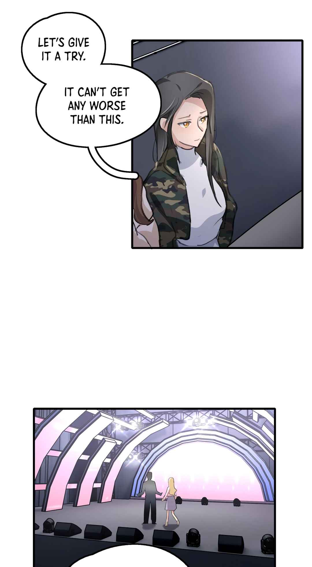 Yú qíng kě dài Chapter 31 - Page 8