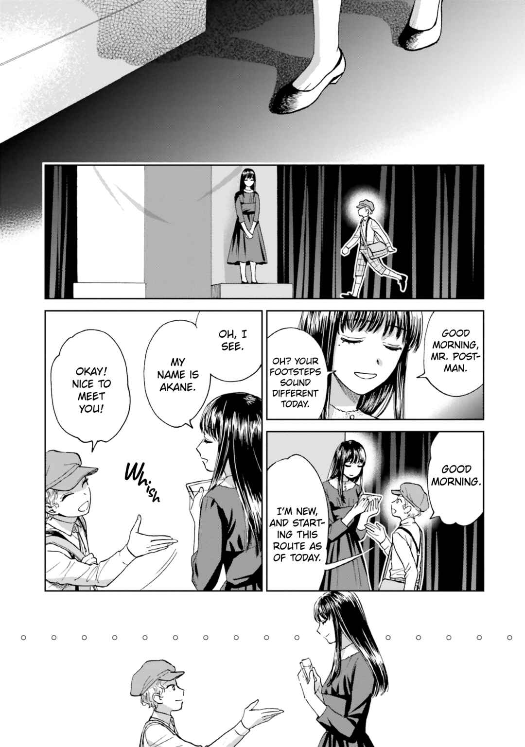 Risou to Koi Chapter 5 - Page 23