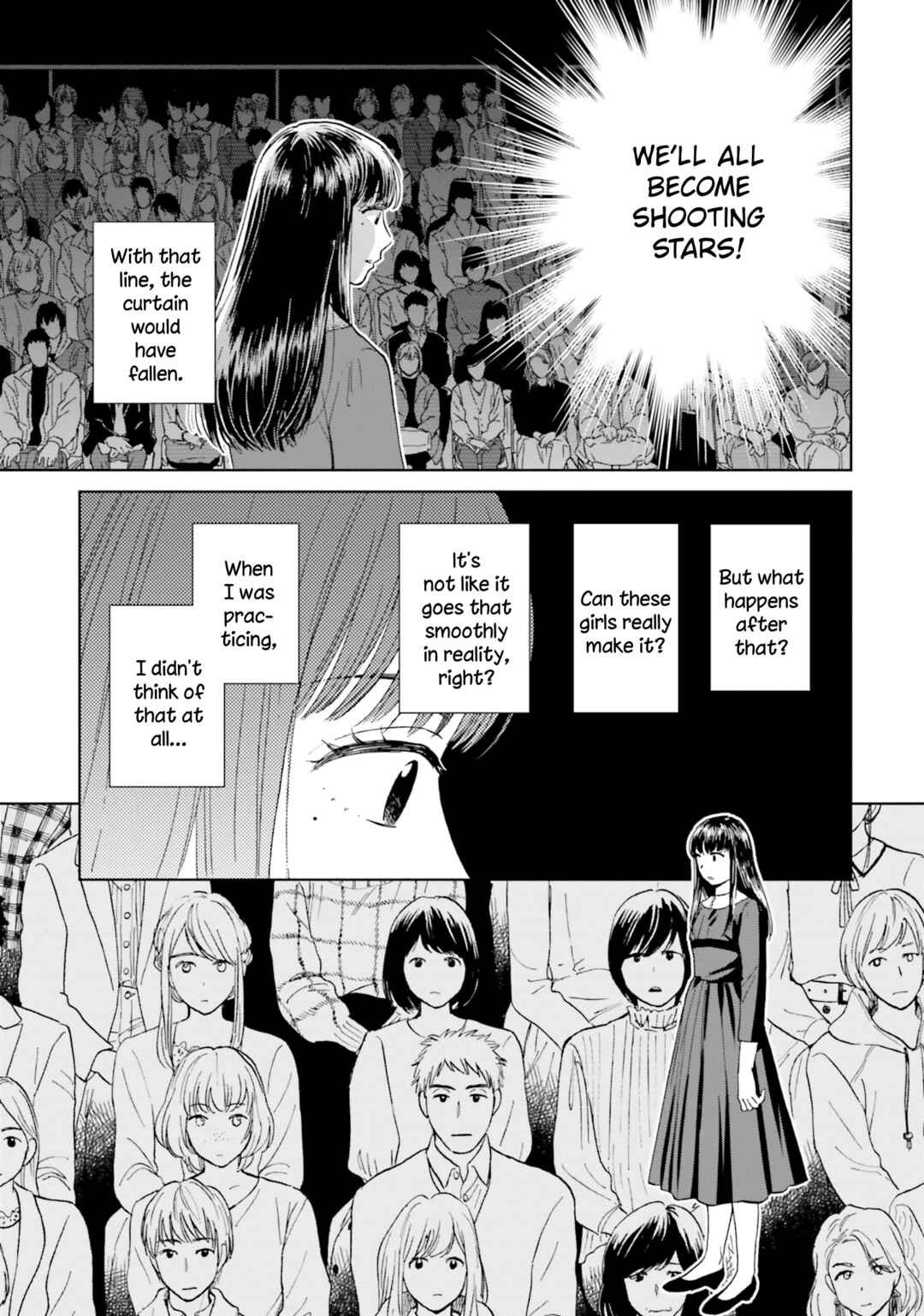 Risou to Koi Chapter 5 - Page 29