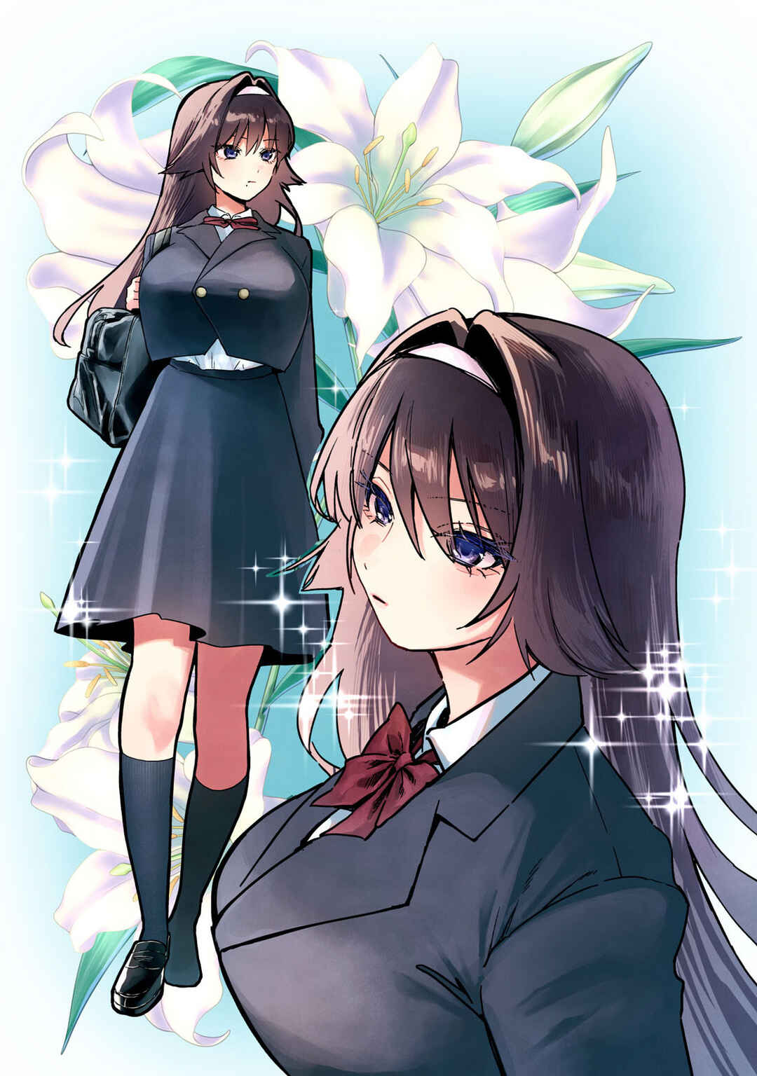 Otome no Okazu Chapter 1 - Page 2