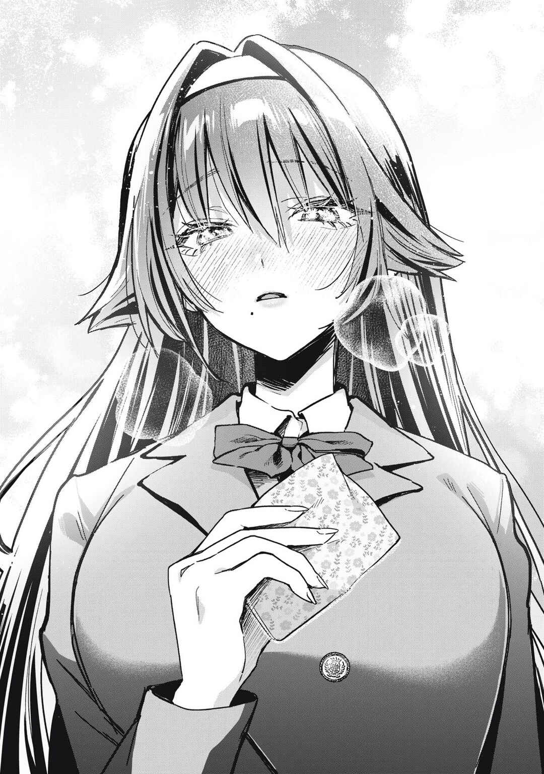 Otome no Okazu Chapter 1 - Page 21