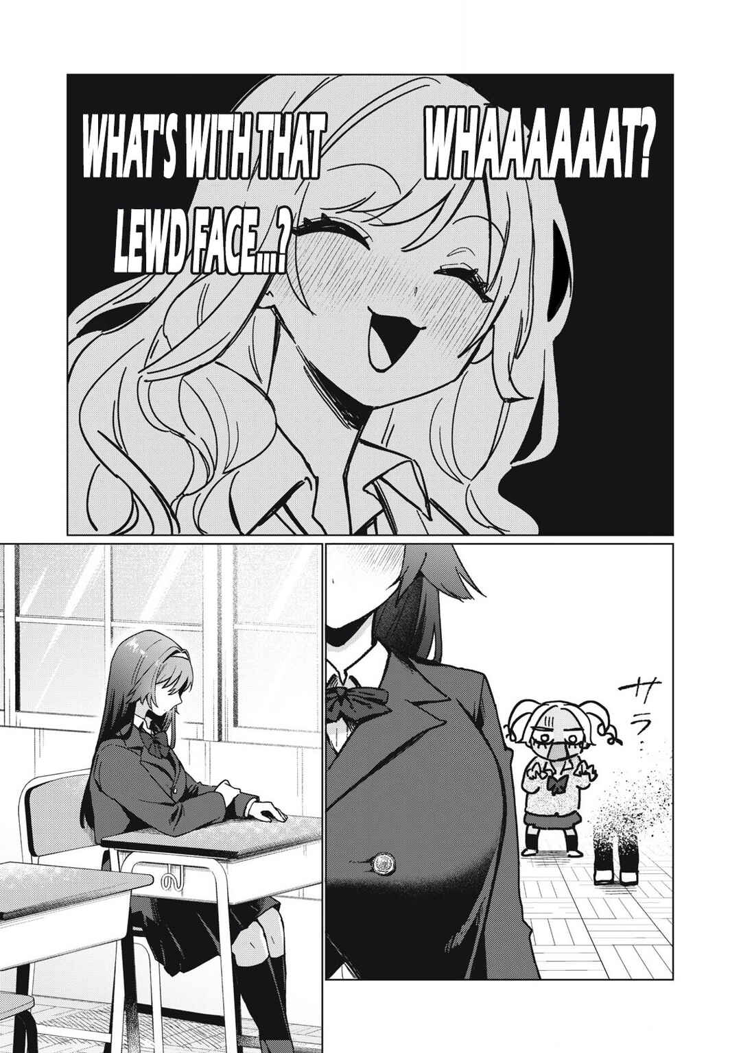Otome no Okazu Chapter 1 - Page 22