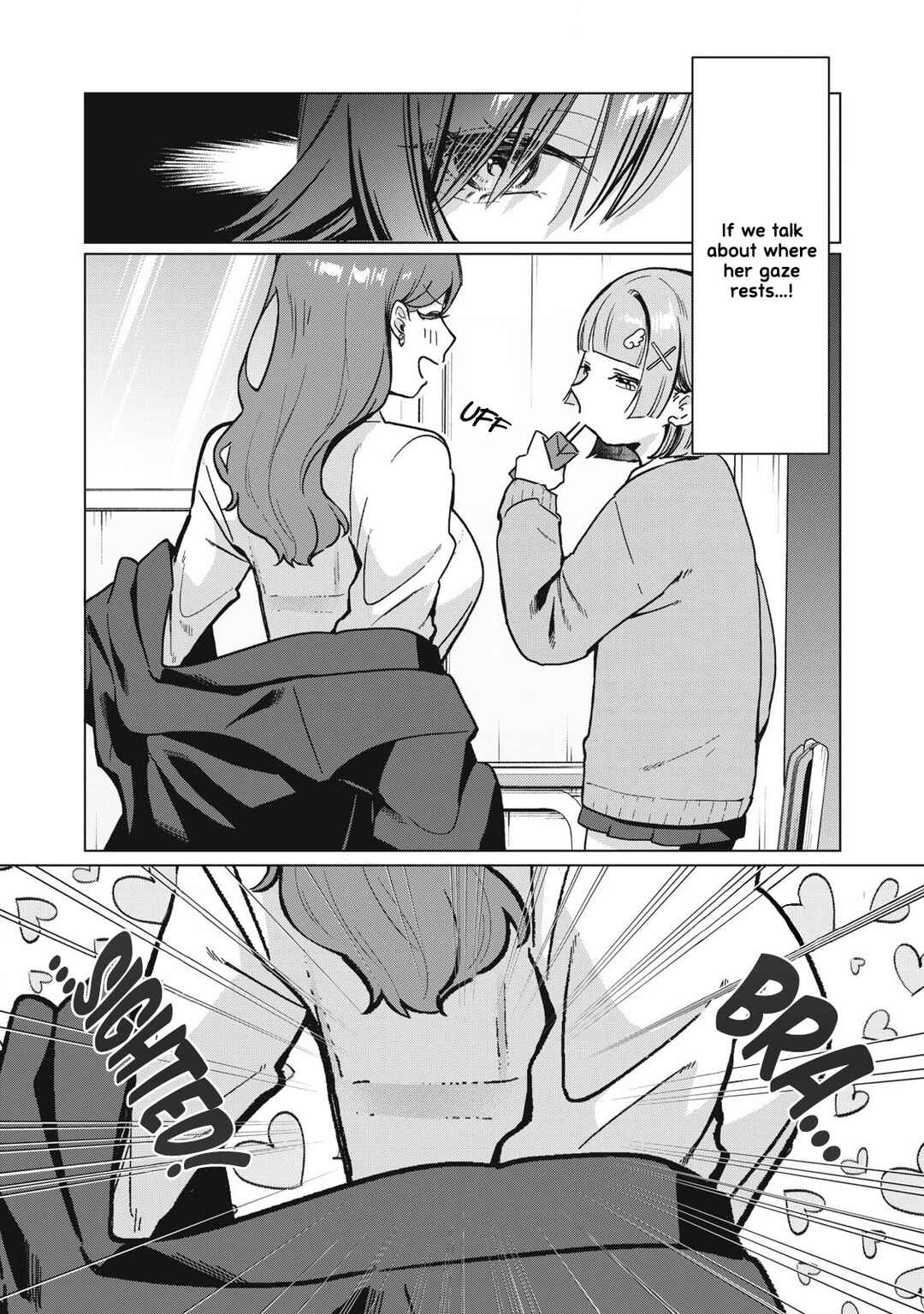 Otome no Okazu Chapter 1 - Page 7