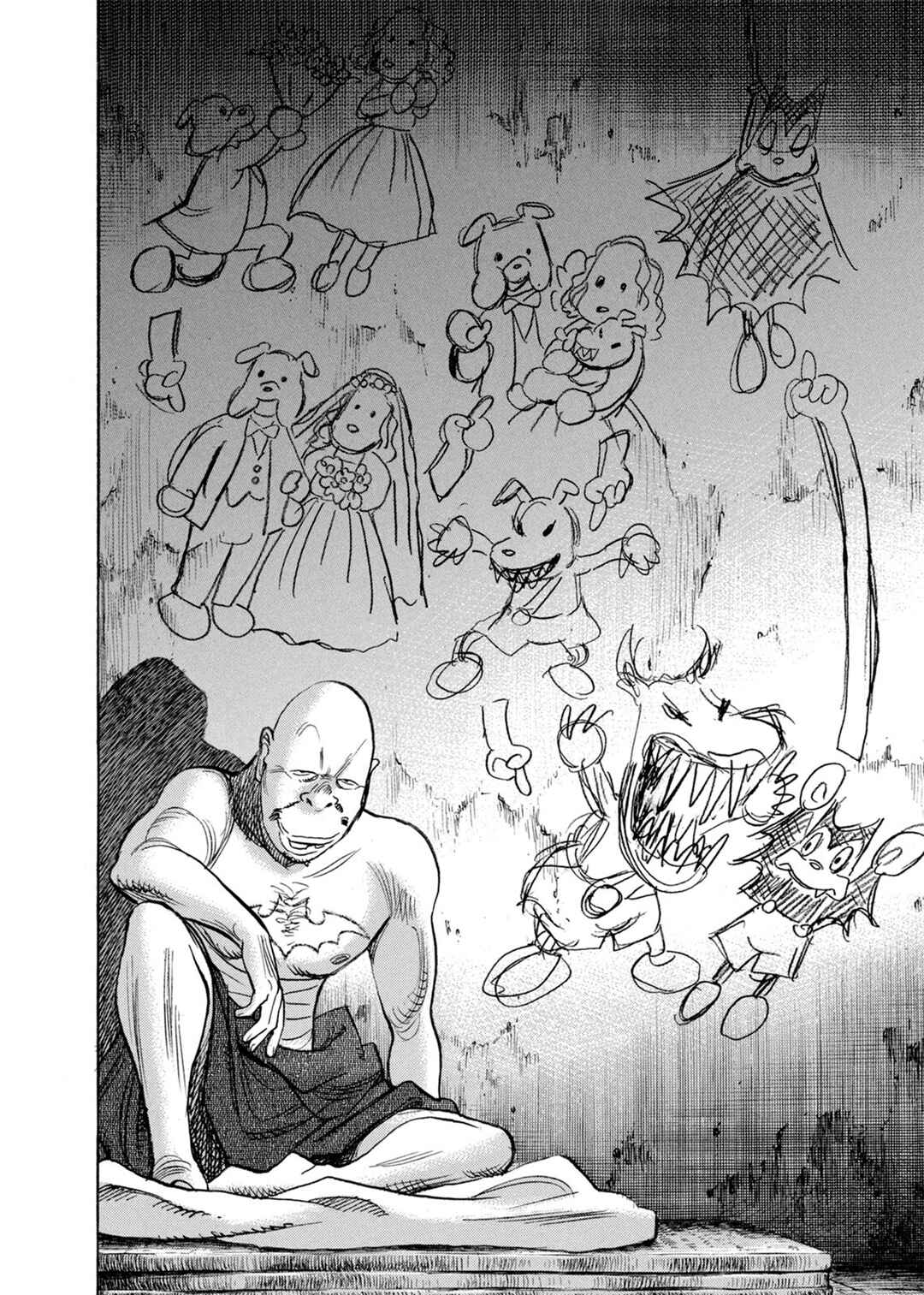 Billy Bat Chapter 72 - Page 16