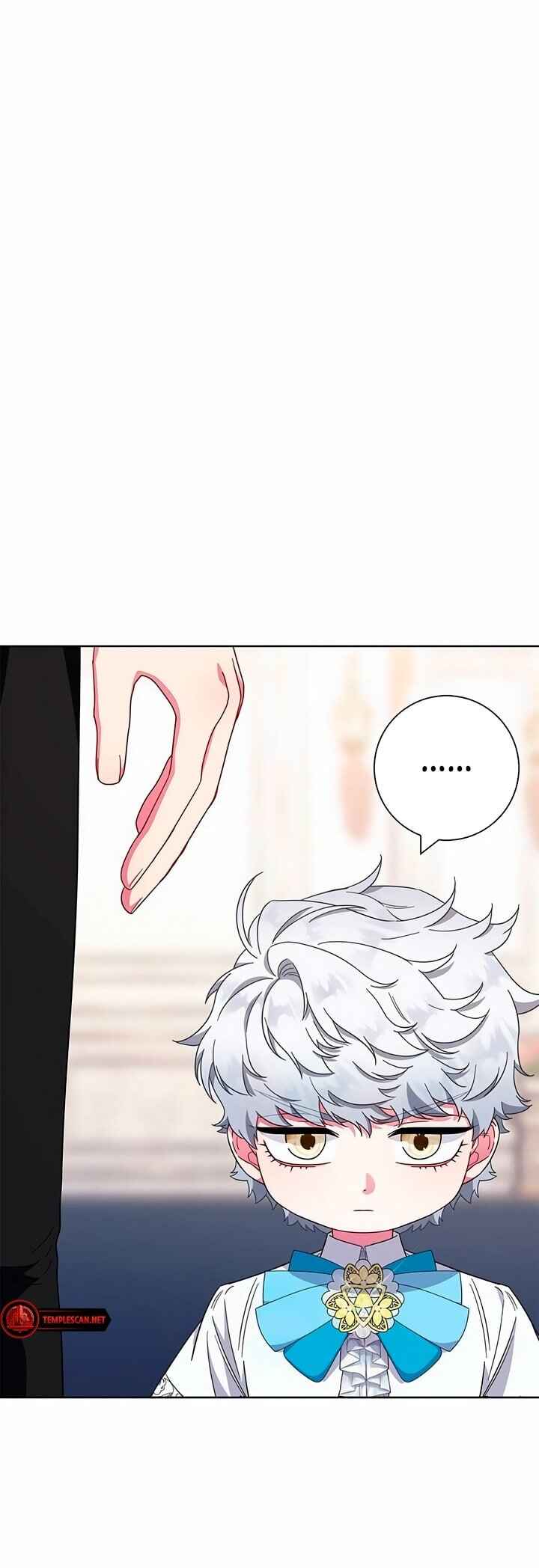 I Became the Mother of the Evil Male Lead Chapter 20 - Page 10